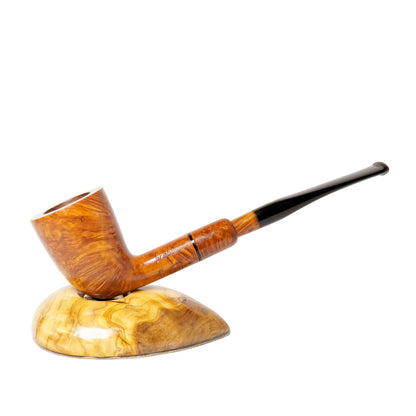Brebbia Gioia President Pura 874 Pipe