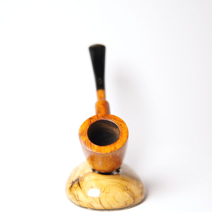 Brebbia Gioia President Pura 874 Pipe