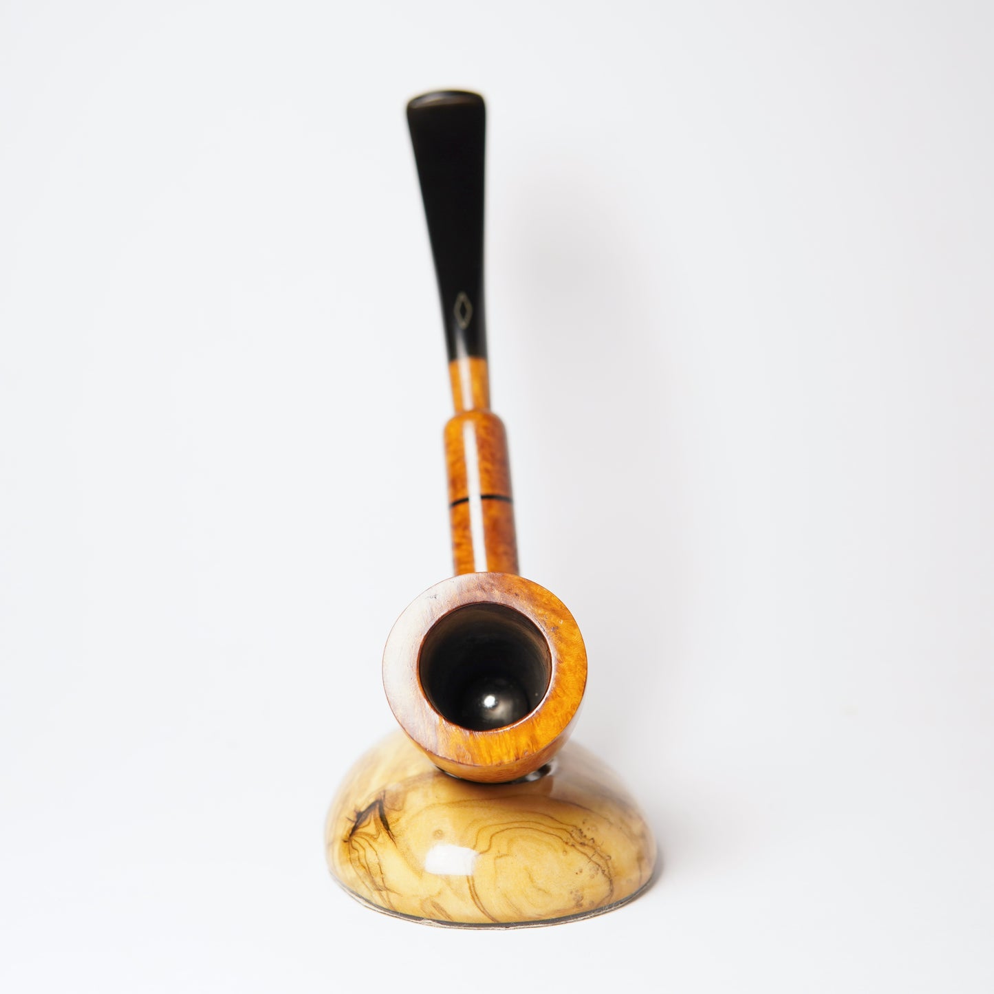Brebbia Gioia President Pura 874 Pipe
