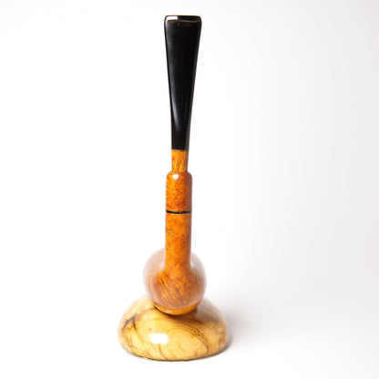 Brebbia Gioia President Pura 874 Pipe