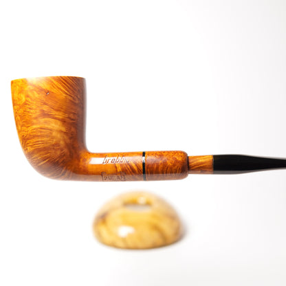 Brebbia Gioia President Pura 874 Pipe