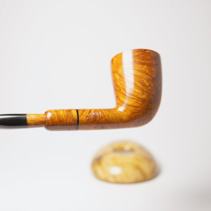 Brebbia Gioia President Pura 874 Pipe