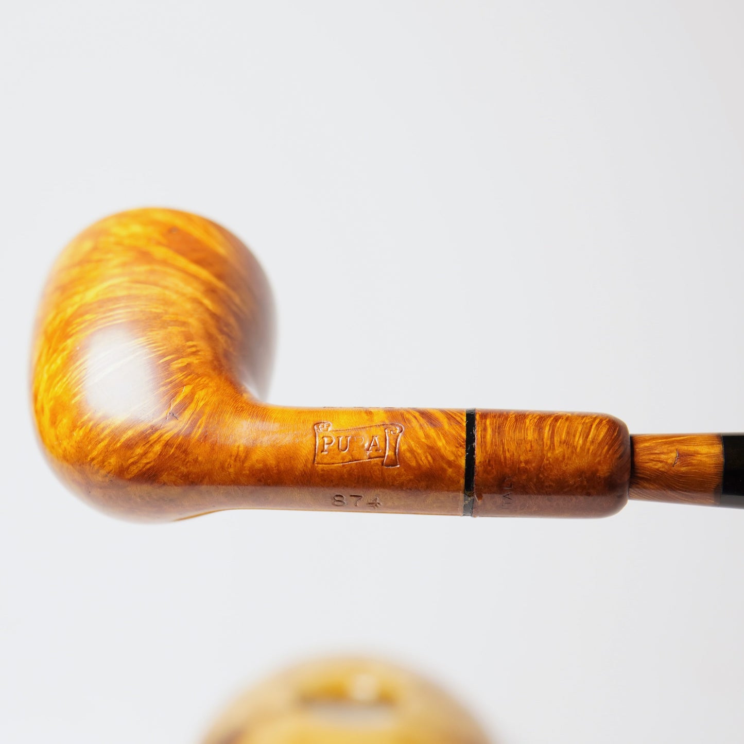 Brebbia Gioia President Pura 874 Pipe