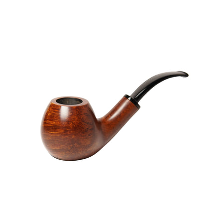 Vauen 1179 Selbststehend Sitter 9mm Filter Pipe