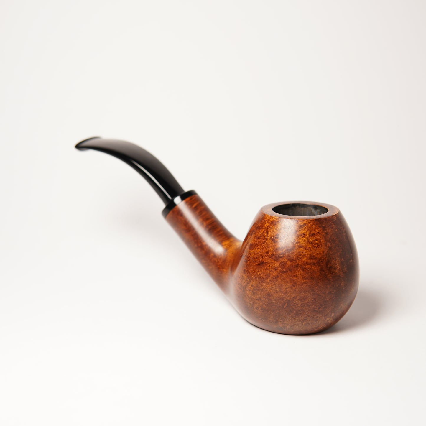 Vauen 1179 Selbststehend Sitter 9mm Filter Pipe