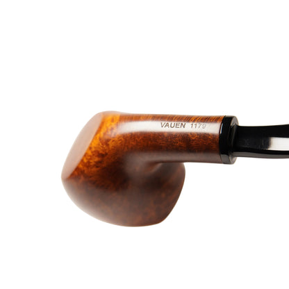 Vauen 1179 Selbststehend Sitter 9mm Filter Pipe