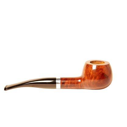 Rattray's Red Lion 9mm Filter Pipe