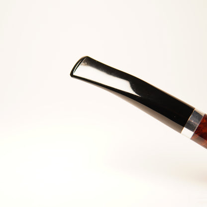 Rattray's Red Lion 9mm Filter Pipe