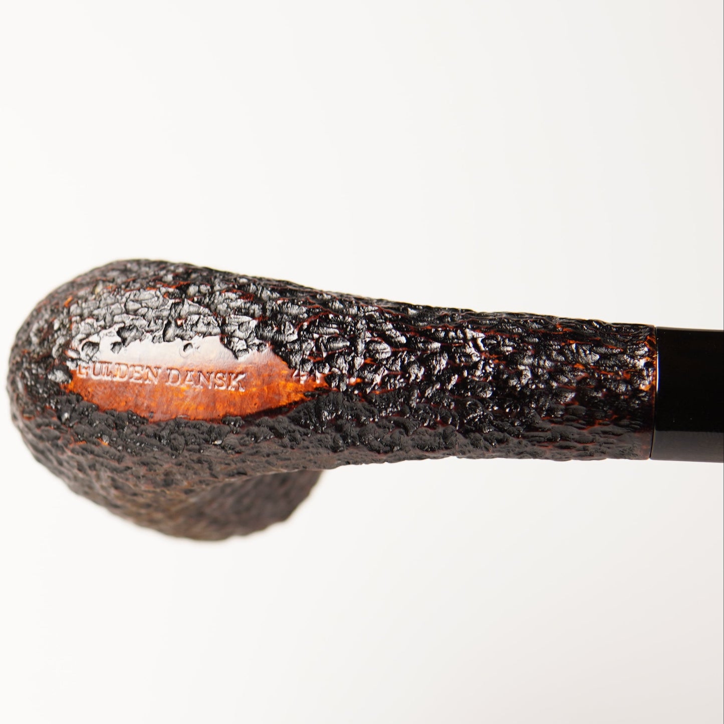Gulden Dansk (Savinelli sub-brand) Pipe