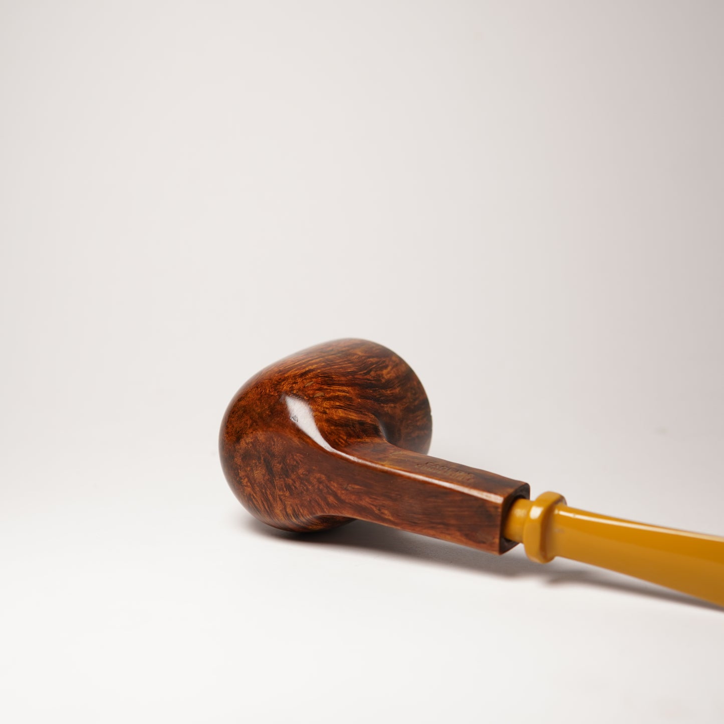 Fader's Convertible Pipe