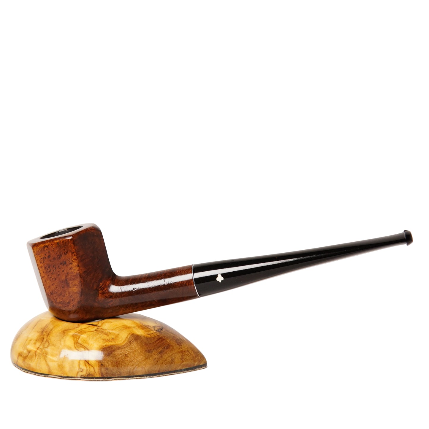 Kaywoodie Supergrain 5219C Pipe (1940s)