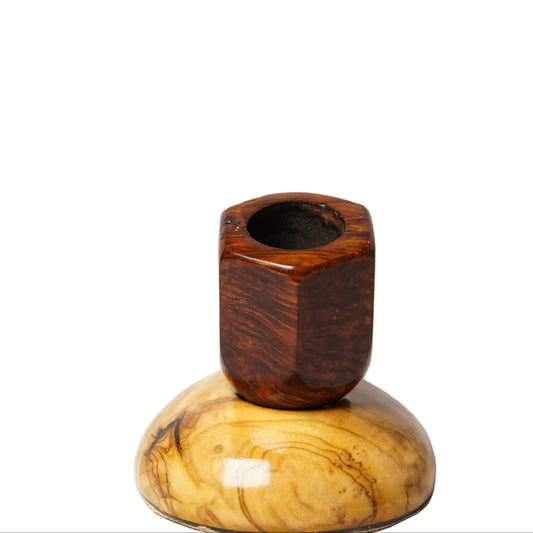 Kaywoodie Supergrain 5219C Pipe (1940s)