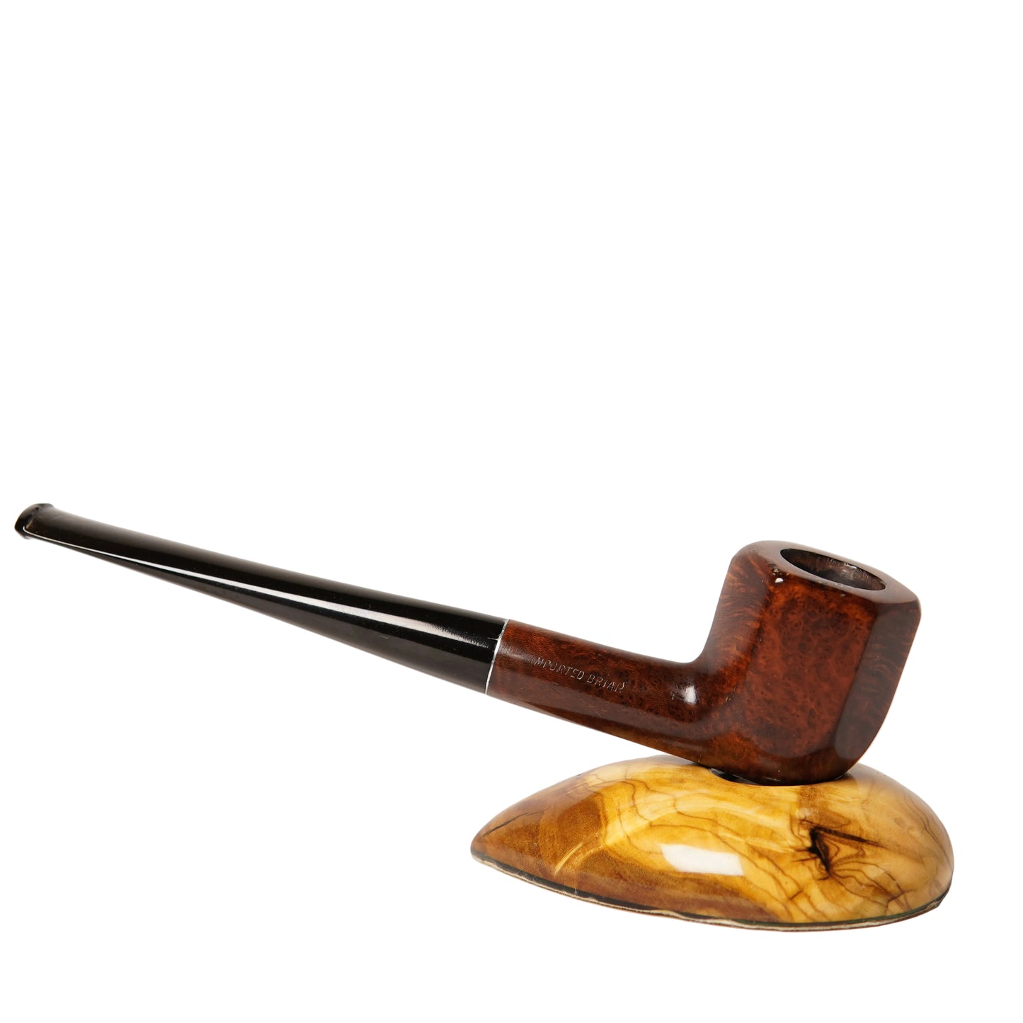 Kaywoodie Supergrain 5219C Pipe (1940s)
