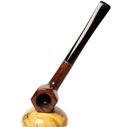 Kaywoodie Supergrain 5219C Pipe (1940s)