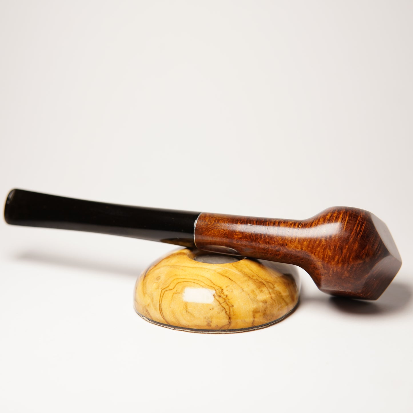 Kaywoodie Supergrain 5219C Pipe (1940s)