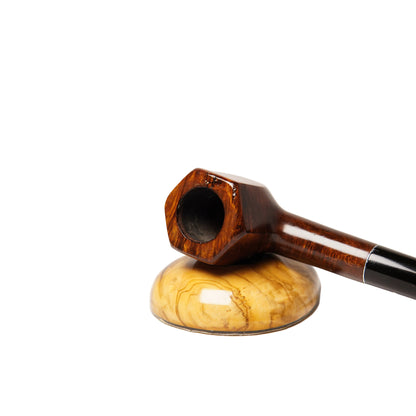 Kaywoodie Supergrain 5219C Pipe (1940s)