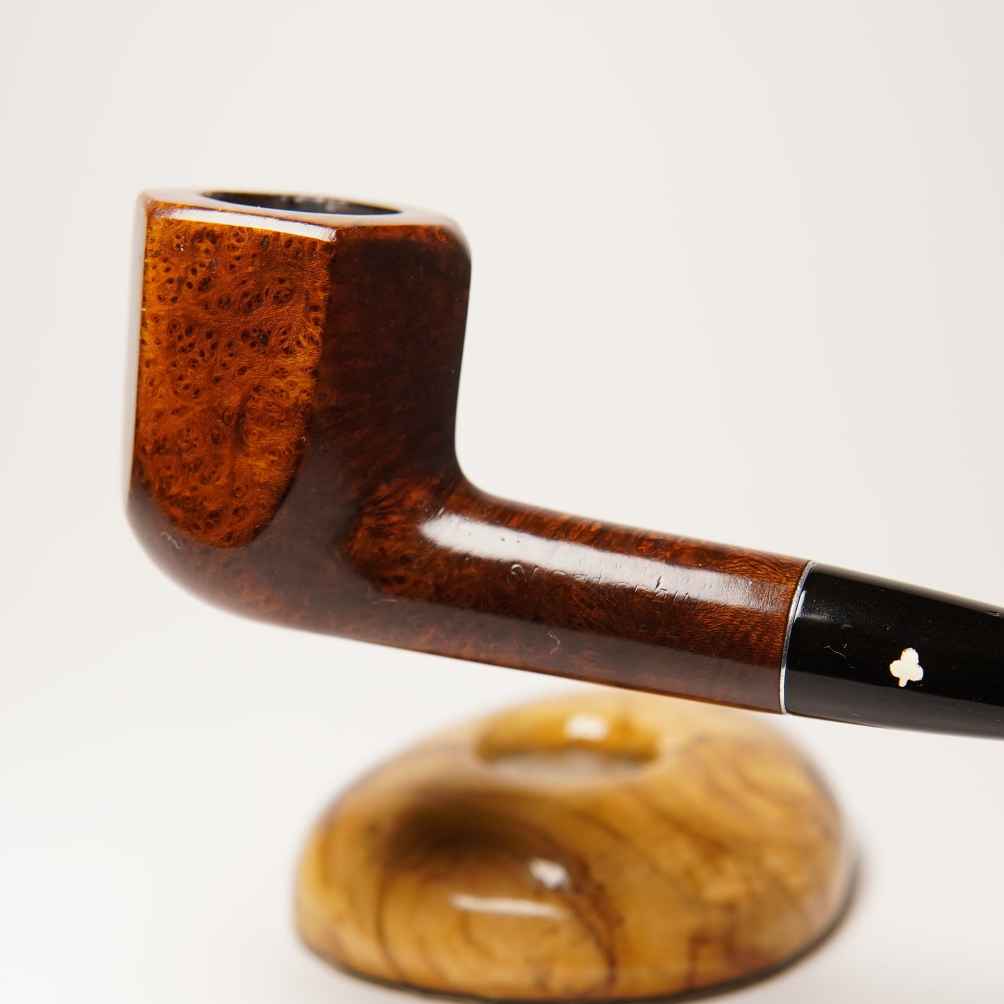 Kaywoodie Supergrain 5219C Pipe (1940s)