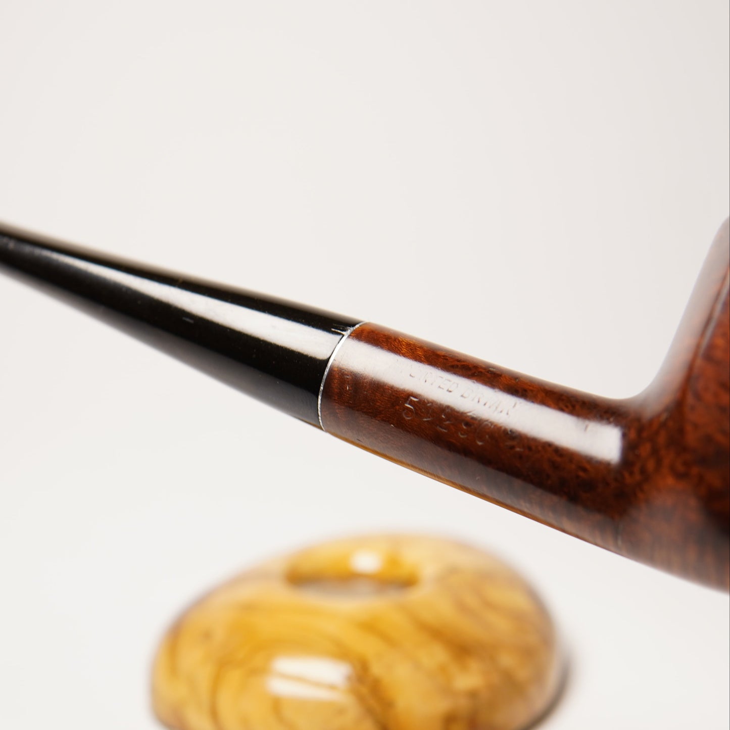 Kaywoodie Supergrain 5219C Pipe (1940s)