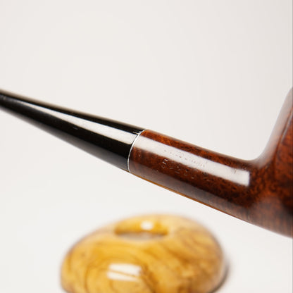 Kaywoodie Supergrain 5219C Pipe (1940s)
