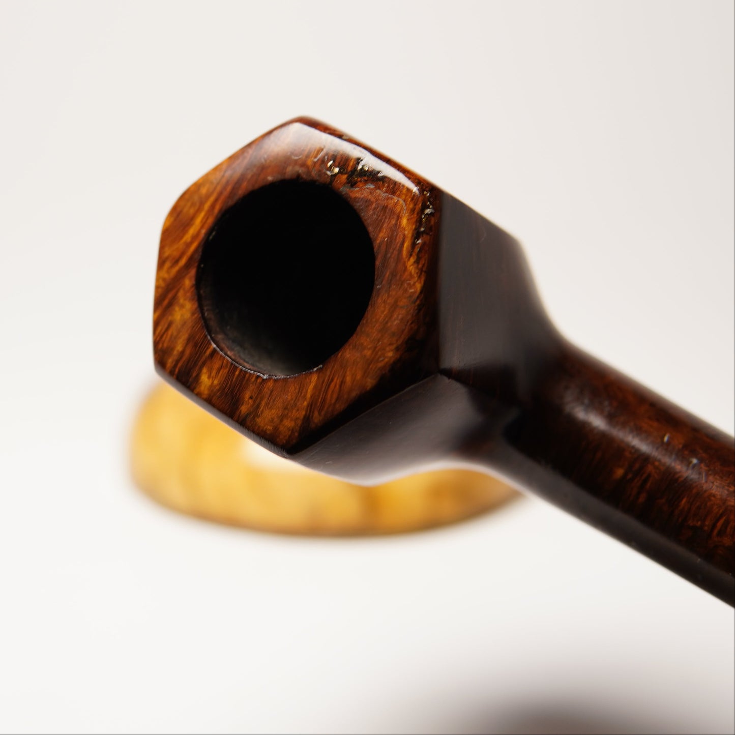 Kaywoodie Supergrain 5219C Pipe (1940s)