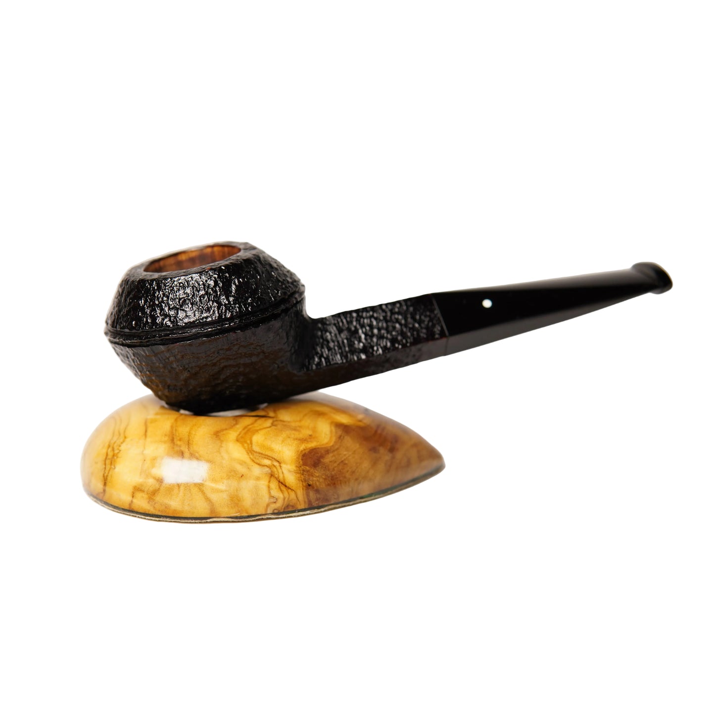 Dunhill Shell 4408 (1985) Pipe