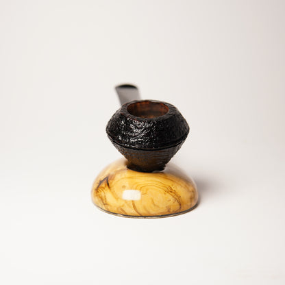 Dunhill Shell 4408 (1985) Pipe