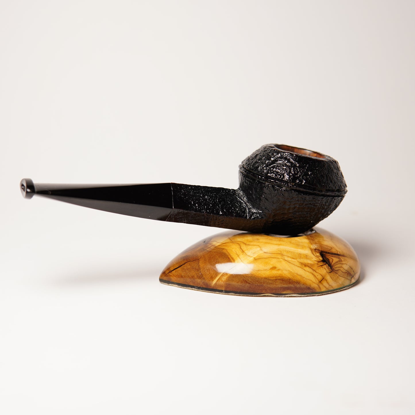 Dunhill Shell 4408 (1985) Pipe