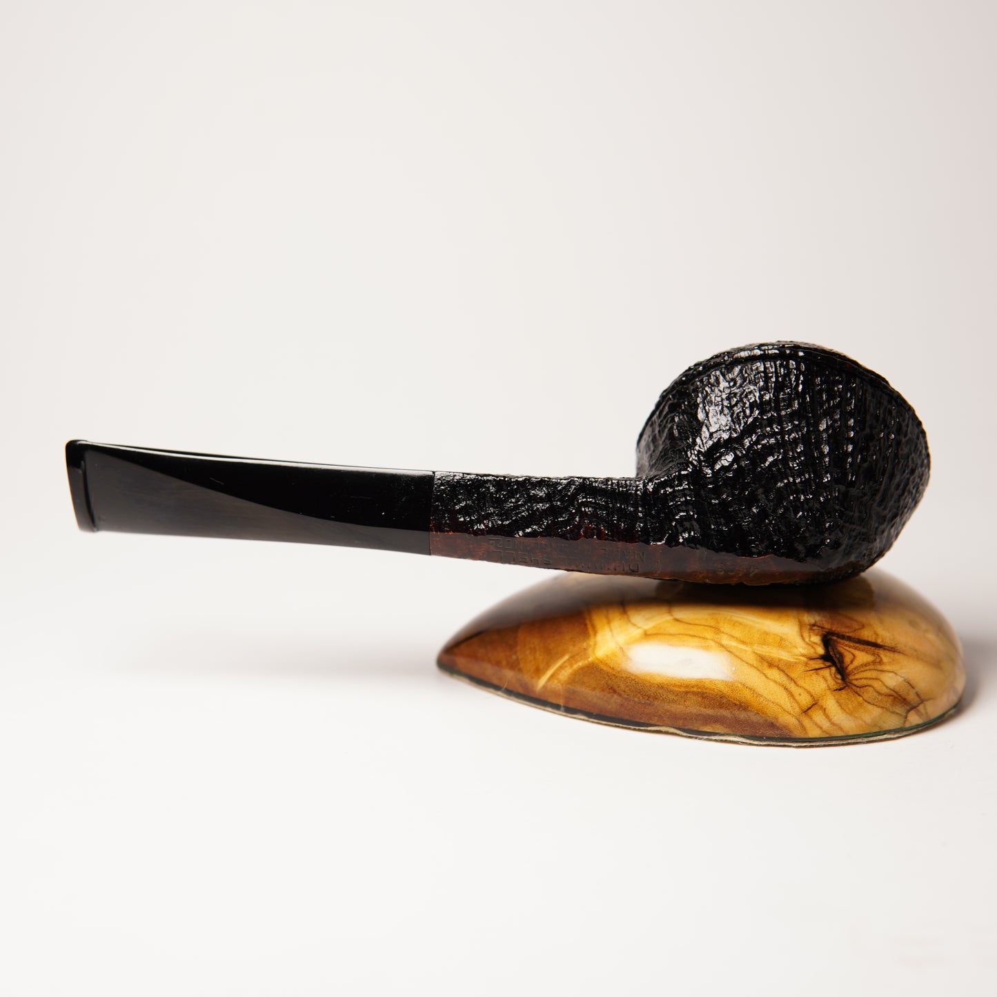 Dunhill Shell 4408 (1985) Pipe