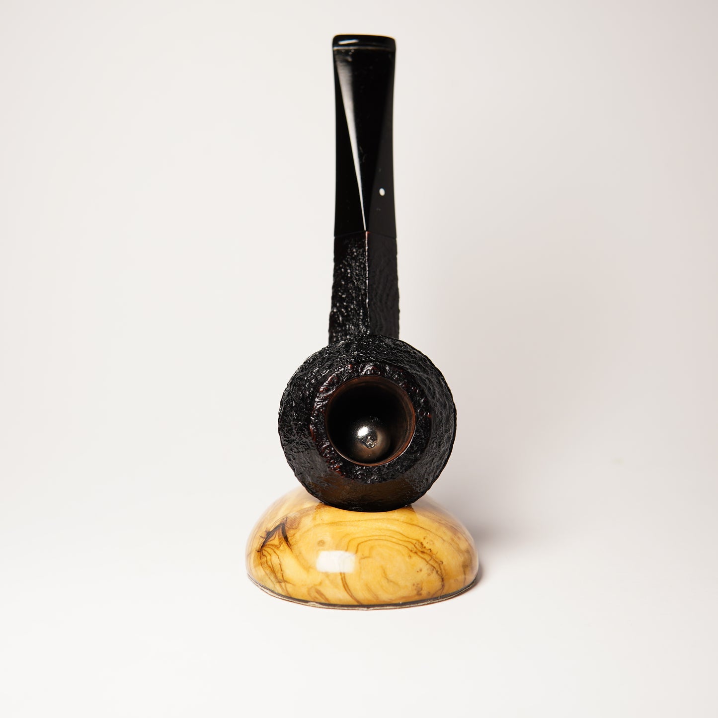 Dunhill Shell 4408 (1985) Pipe