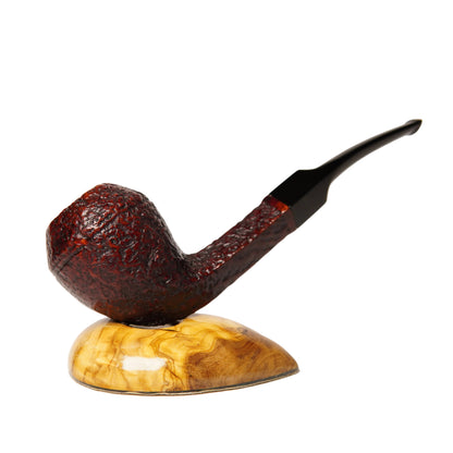 Unknown Maker Pipe