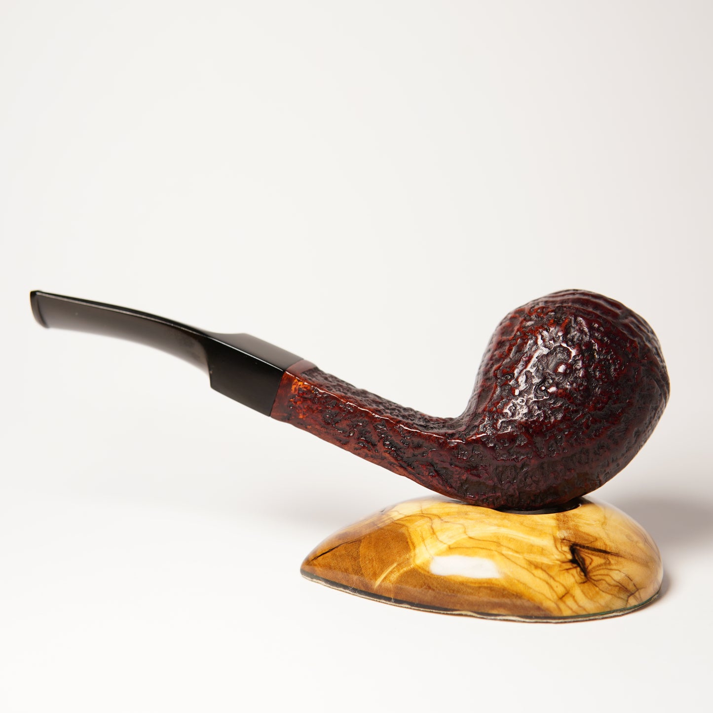 Unknown Maker Pipe