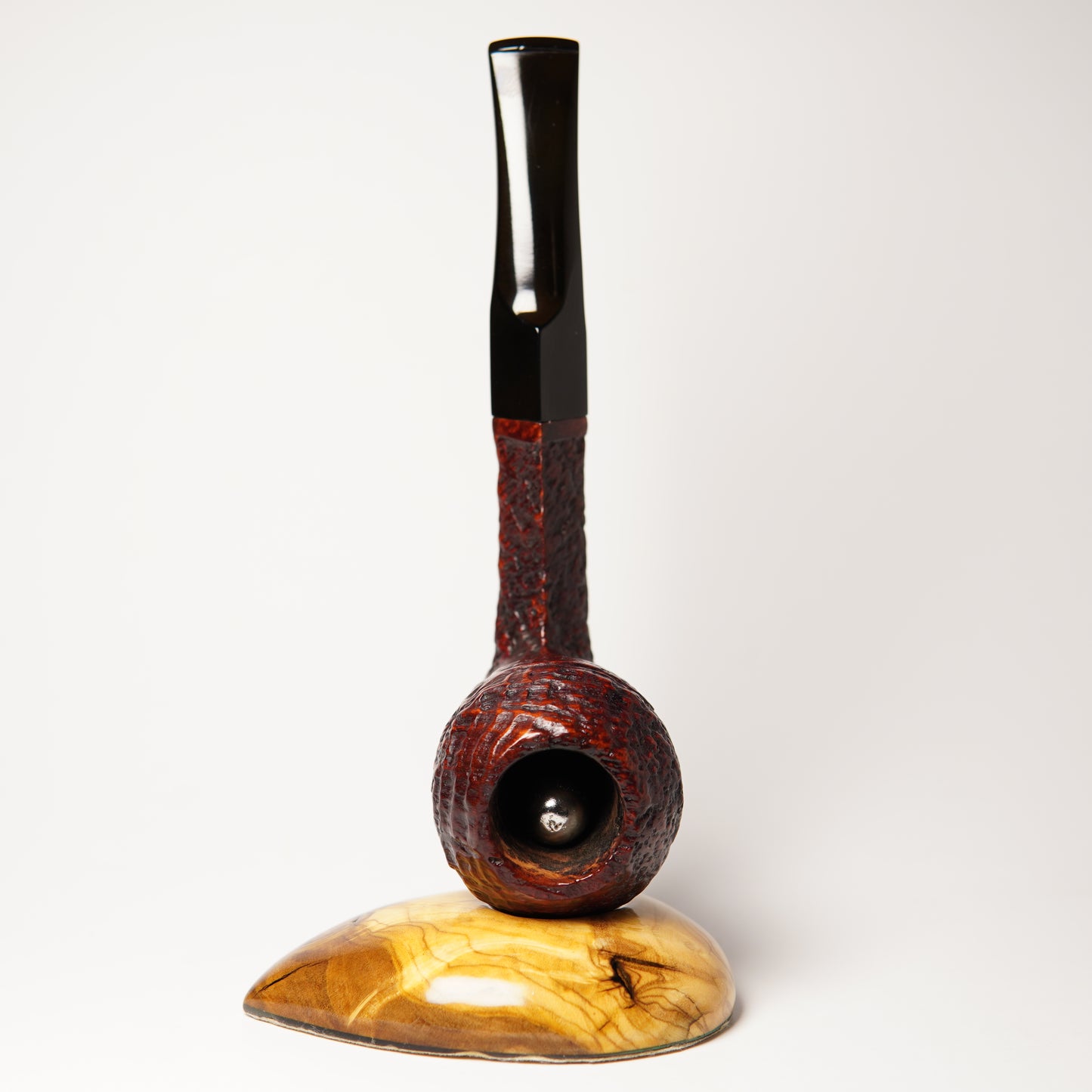Unknown Maker Pipe