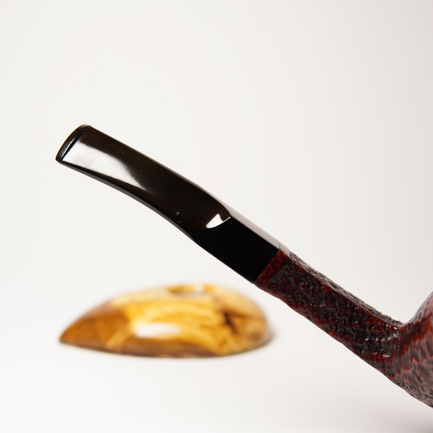 Unknown Maker Pipe