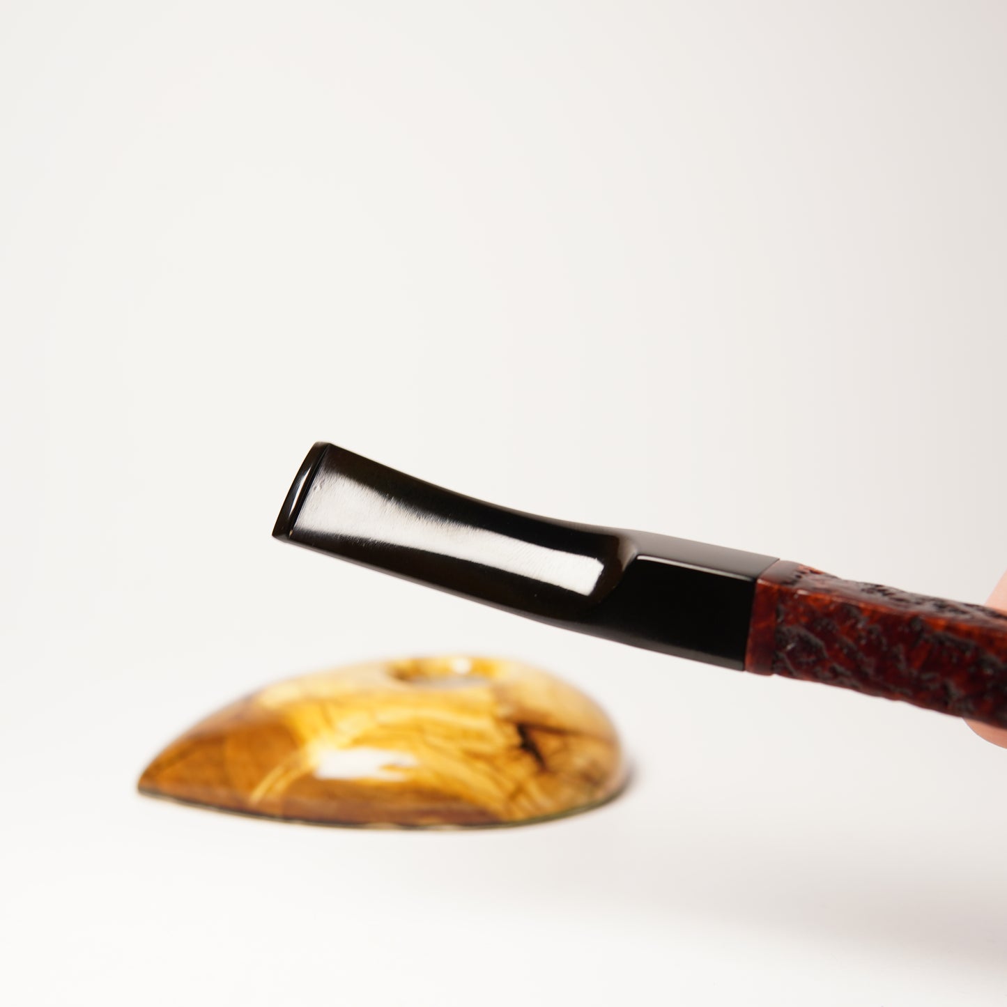 Unknown Maker Pipe