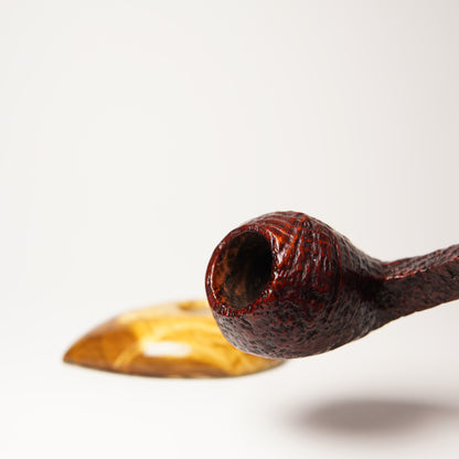 Unknown Maker Pipe