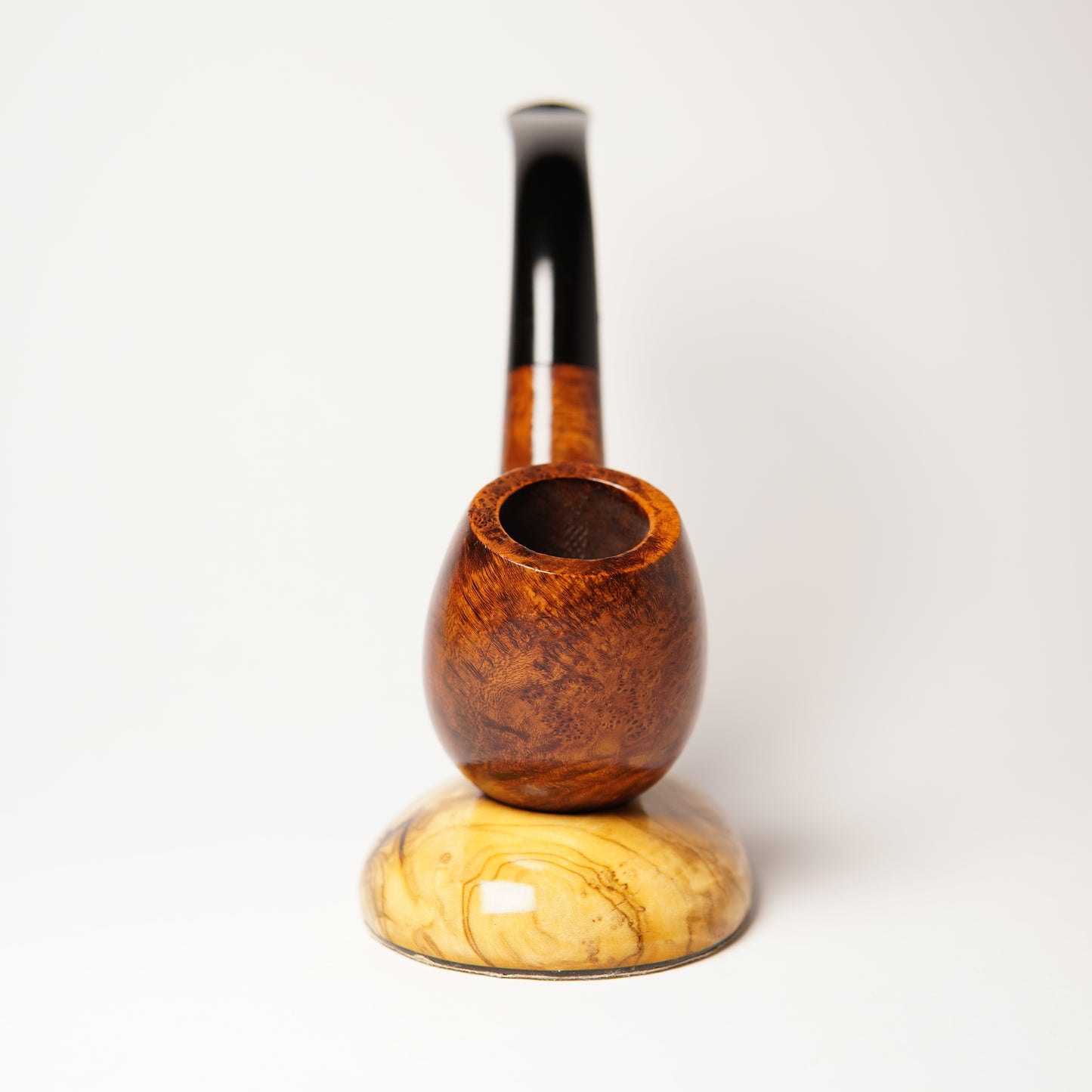 NOS Peterson Shamrock 68 Pipe (1970s)