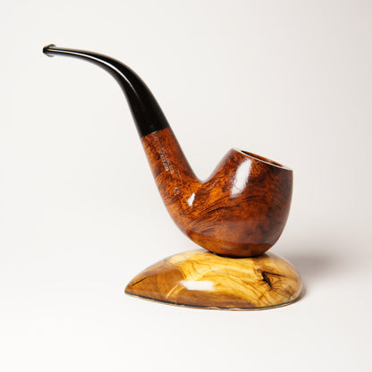 NOS Peterson Shamrock 68 Pipe (1970s)