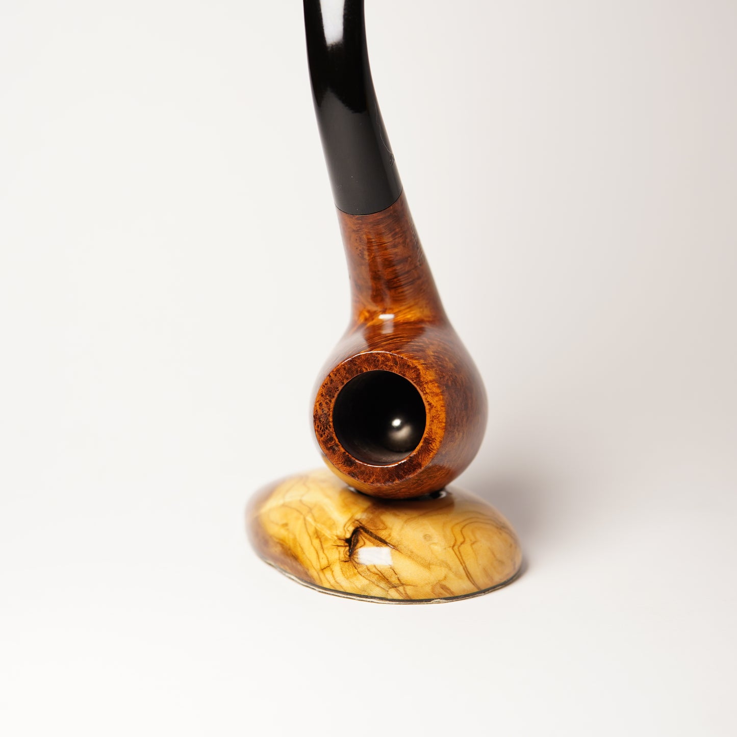 NOS Peterson Shamrock 68 Pipe (1970s)