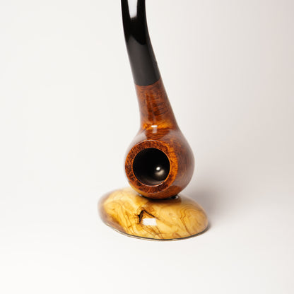 NOS Peterson Shamrock 68 Pipe (1970s)