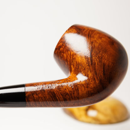 NOS Peterson Shamrock 68 Pipe (1970s)