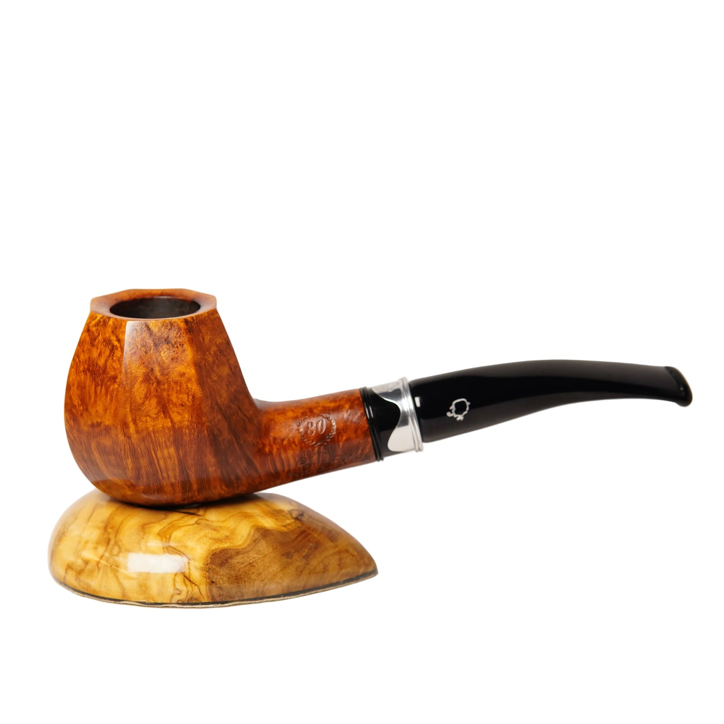 Lorenzetti 80th Anniversary 3680 (2014) 9mm Filter Pipe