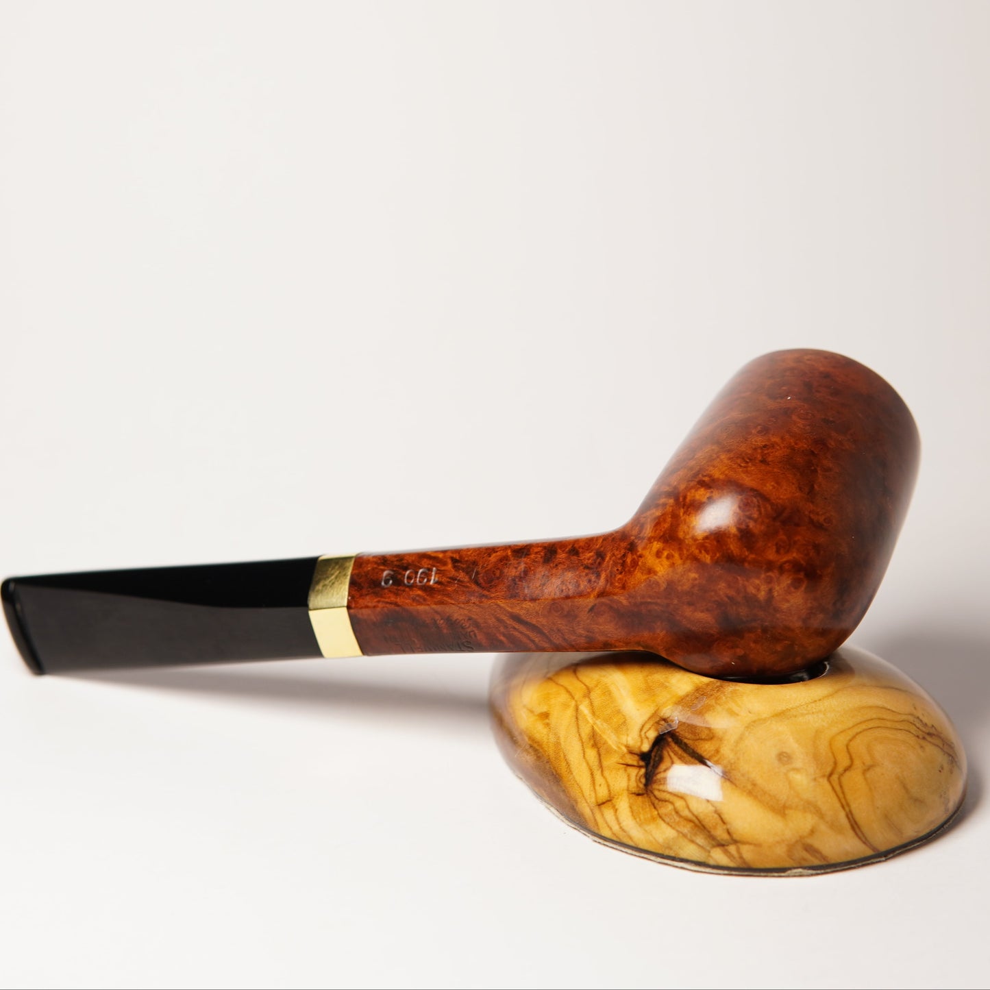 Stanwell Royal Guard 109 9mm Filter Pipe