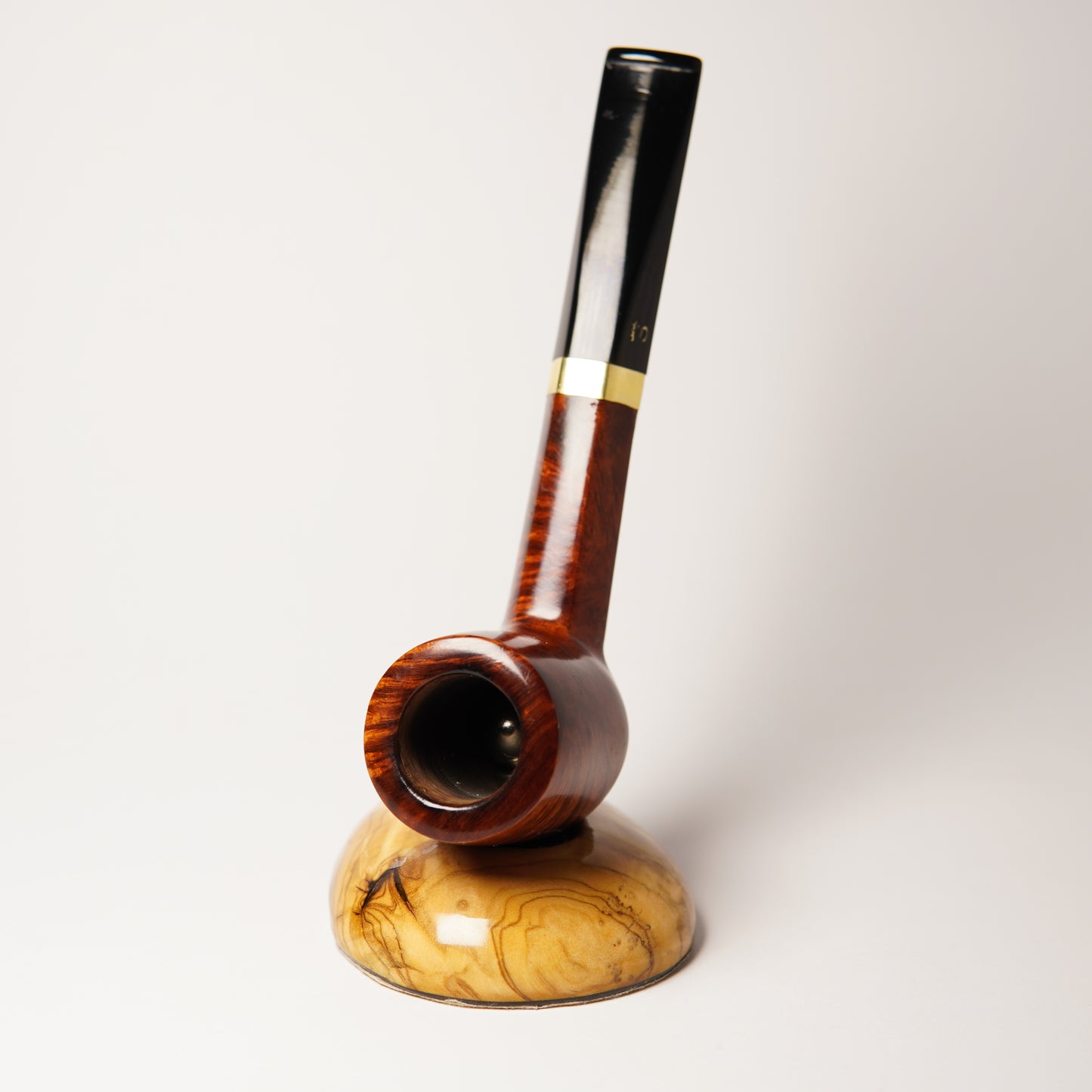 Stanwell Royal Guard 109 9mm Filter Pipe