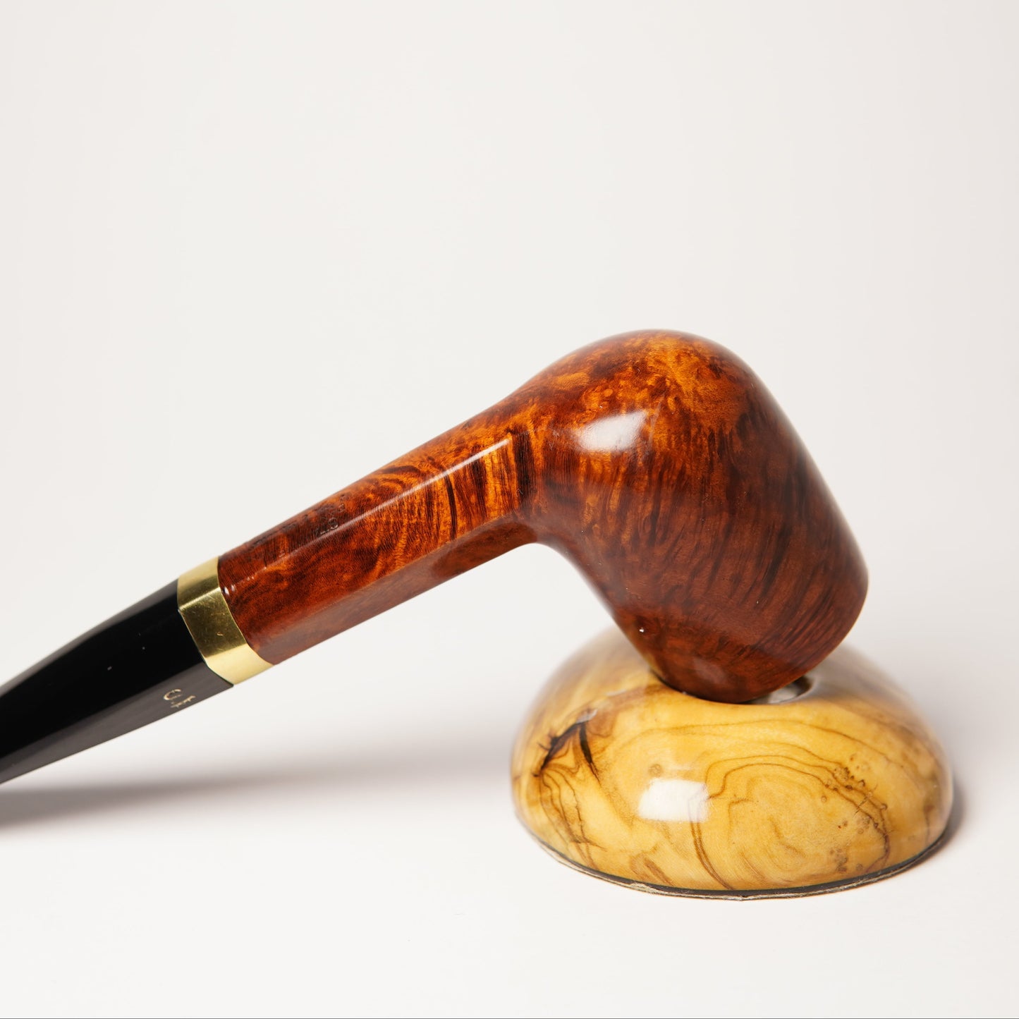 Stanwell Royal Guard 109 9mm Filter Pipe