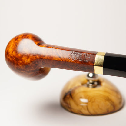 Stanwell Royal Guard 109 9mm Filter Pipe