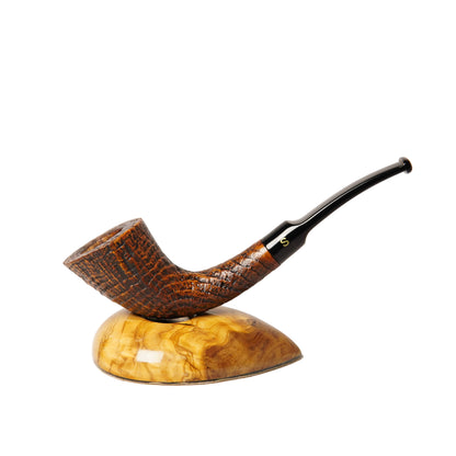 Stanwell Golden Danish 244 (Chonowitsch Design)