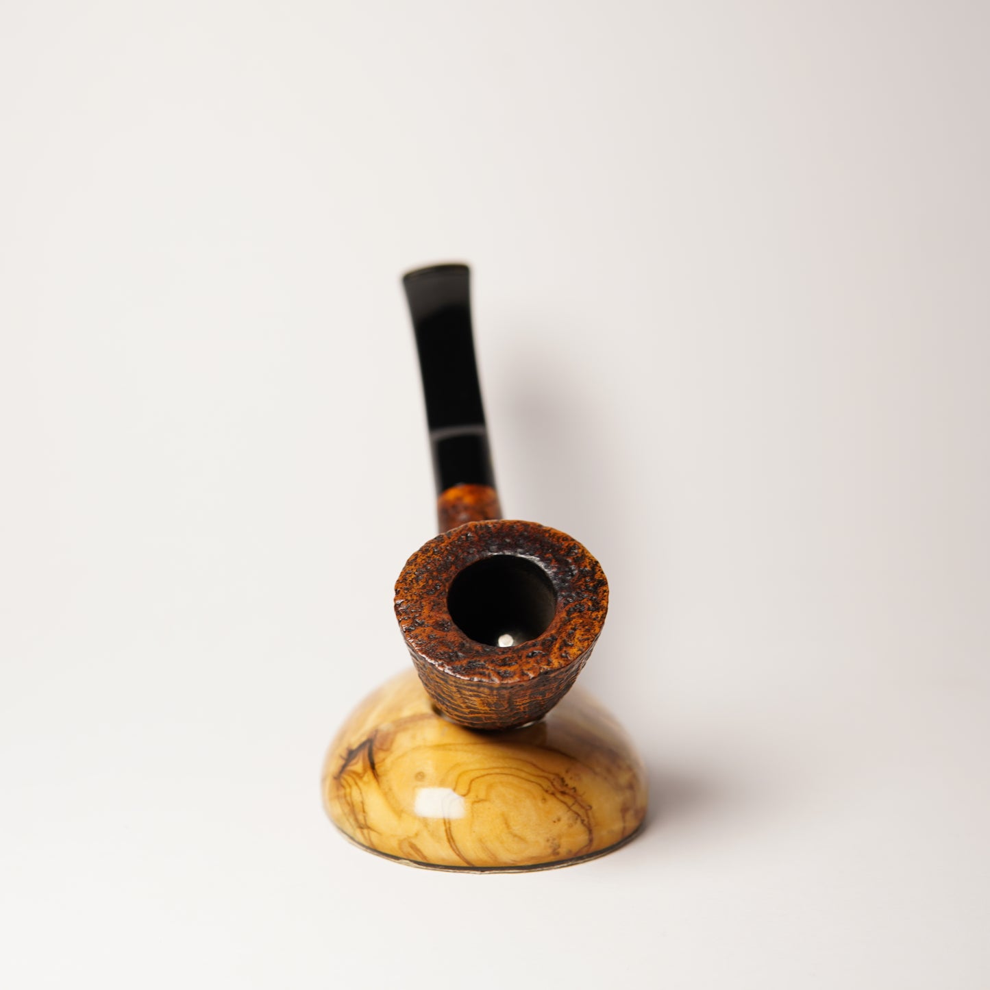 Stanwell Golden Danish 244 (Chonowitsch Design)