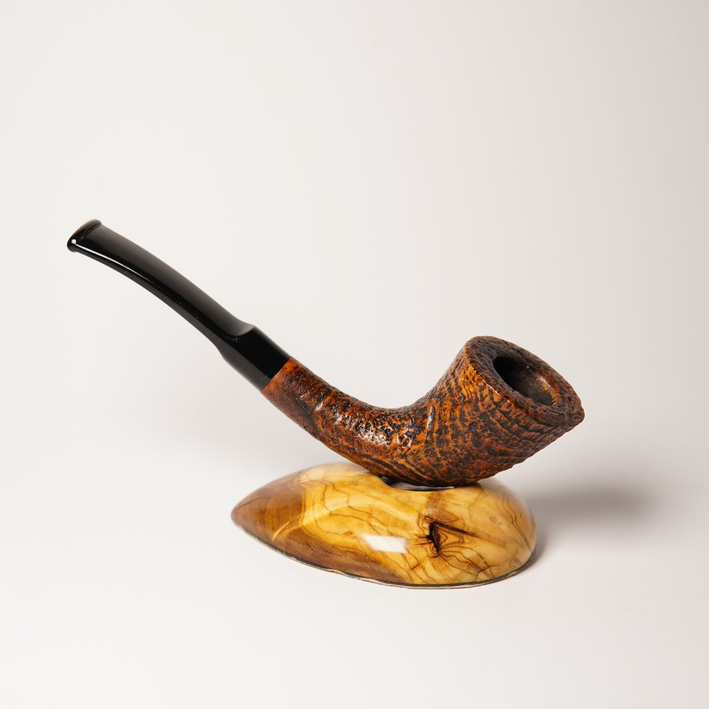 Stanwell Golden Danish 244 (Chonowitsch Design)