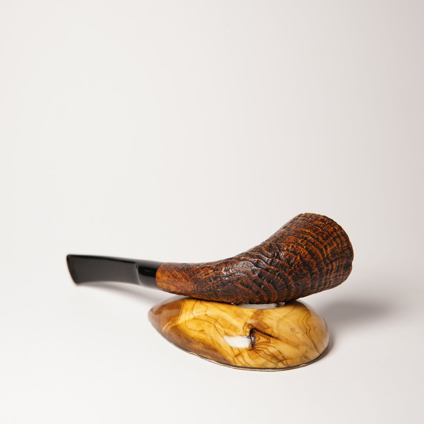 Stanwell Golden Danish 244 (Chonowitsch Design)