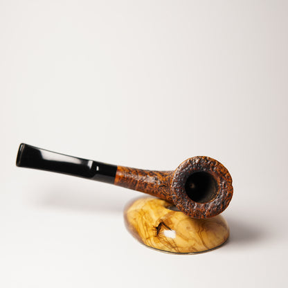 Stanwell Golden Danish 244 (Chonowitsch Design)